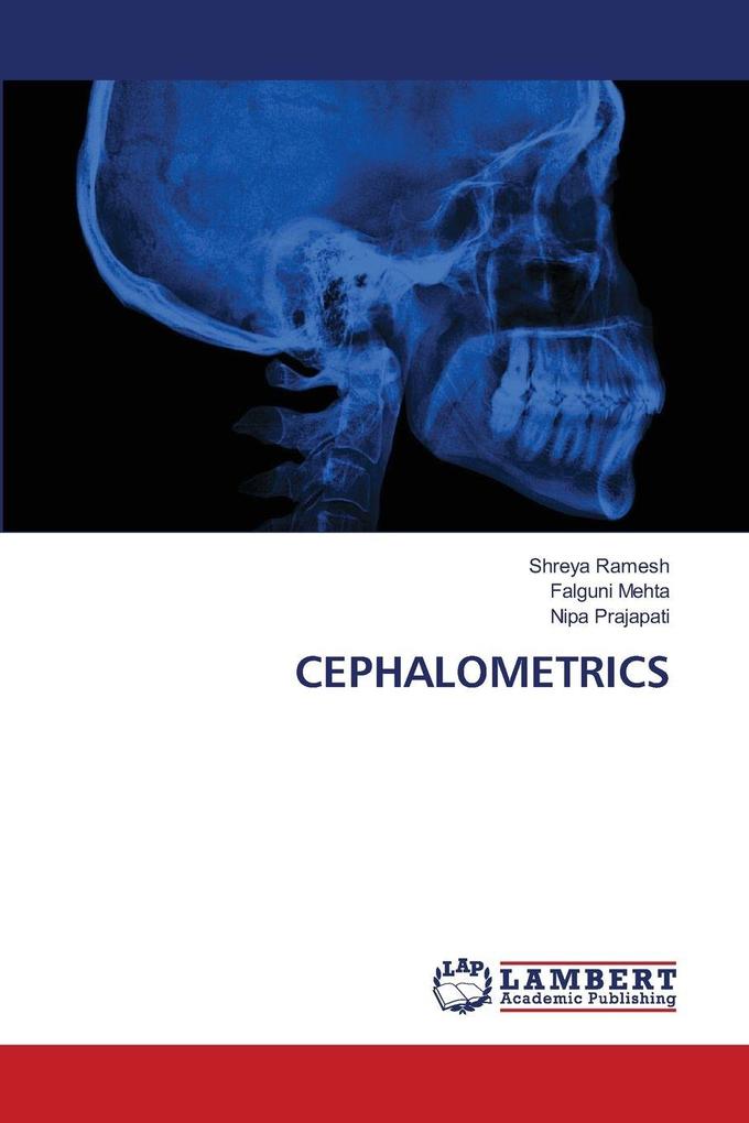 CEPHALOMETRICS