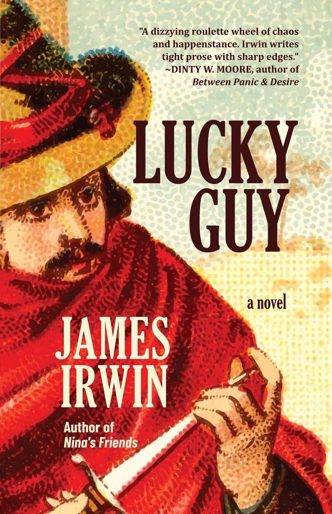 Lucky Guy