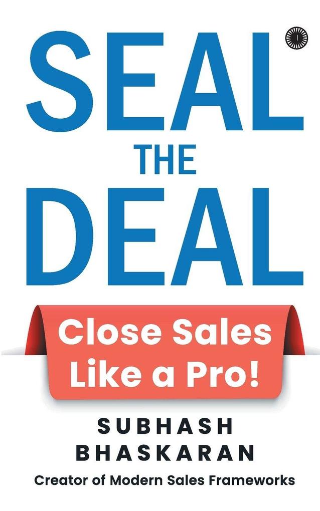 Seal the Deal