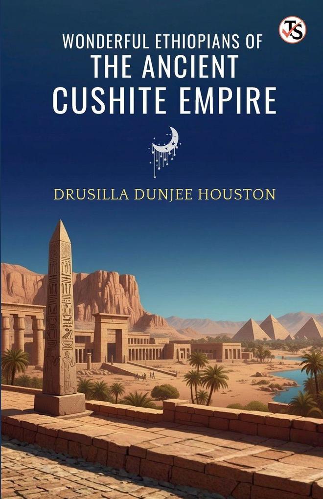 Wonderful Ethiopians Of The Ancient Cushite Empire
