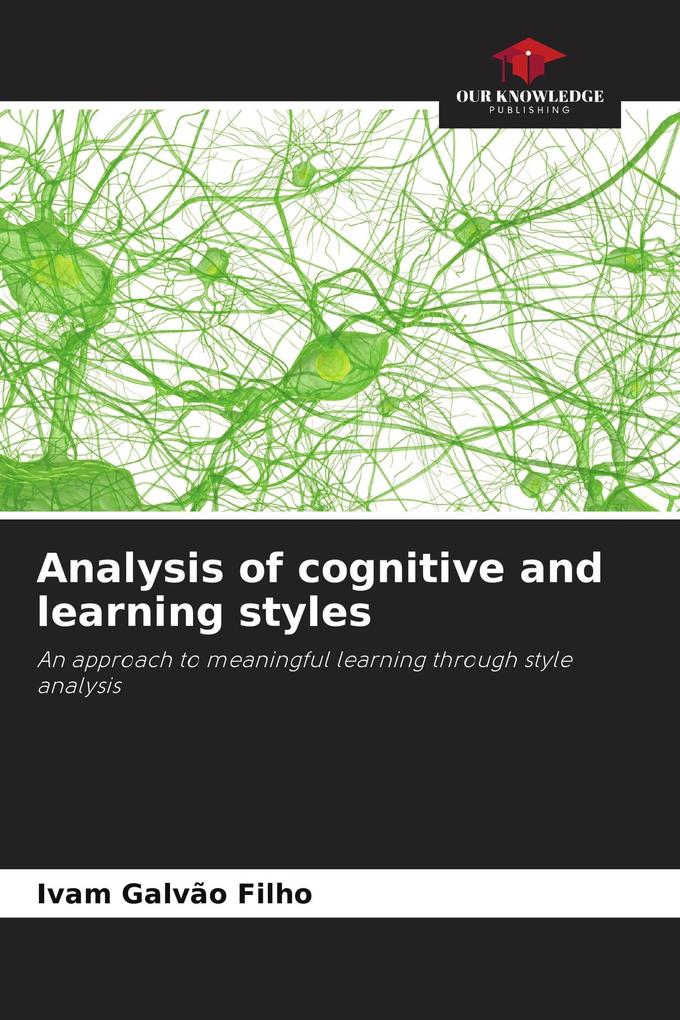 Analysis of cognitive and learning styles