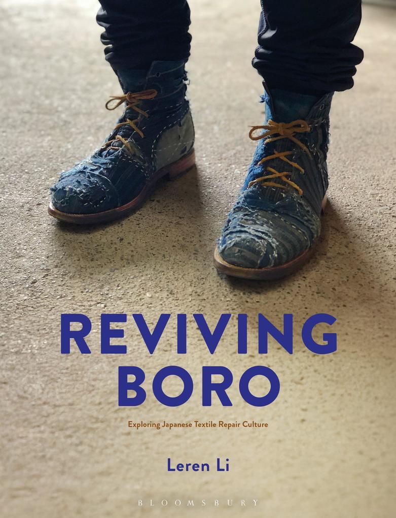 Reviving Boro