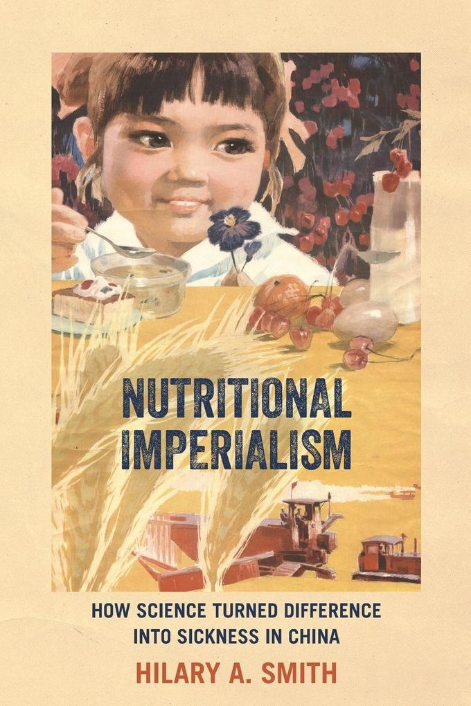 Nutritional Imperialism