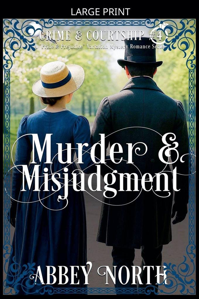 Murder & Misjudgment