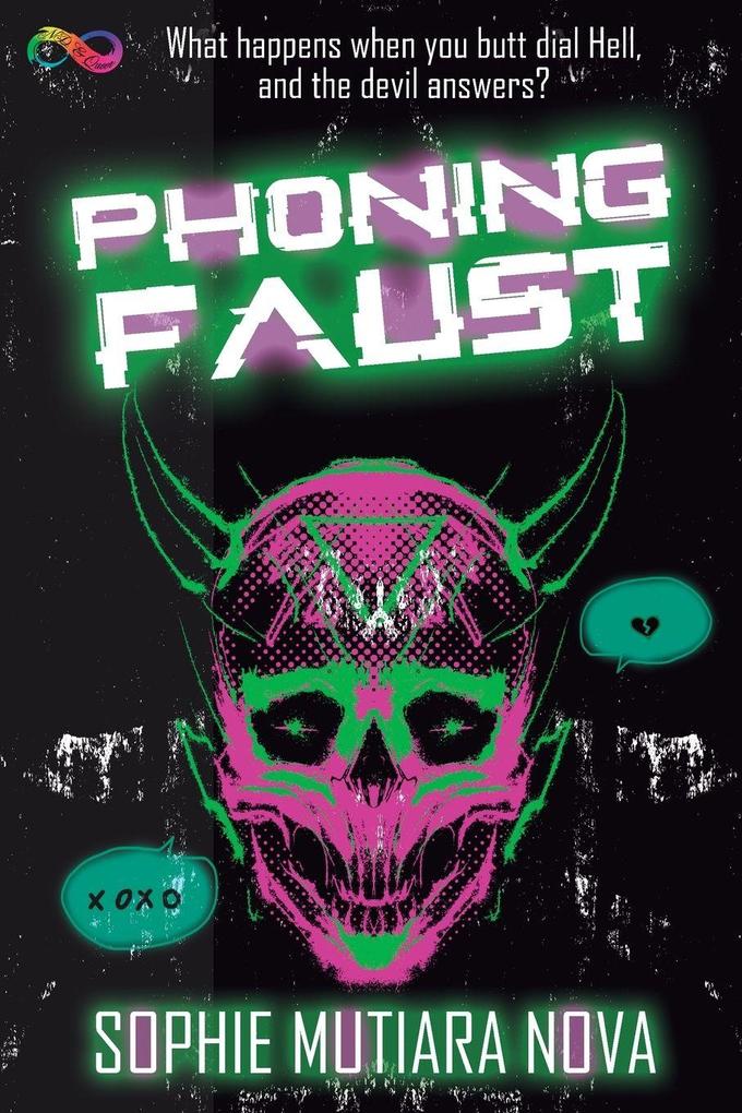 Phoning Faust