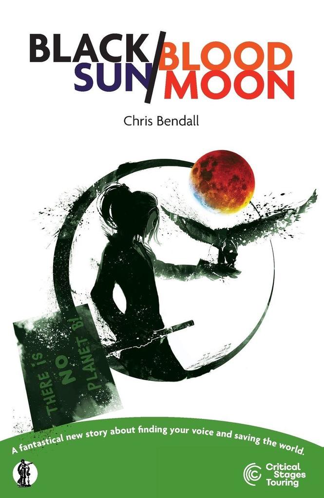 Black Sun/Blood Moon