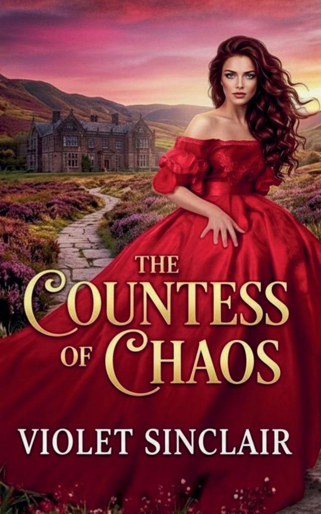 The Countess of Chaos