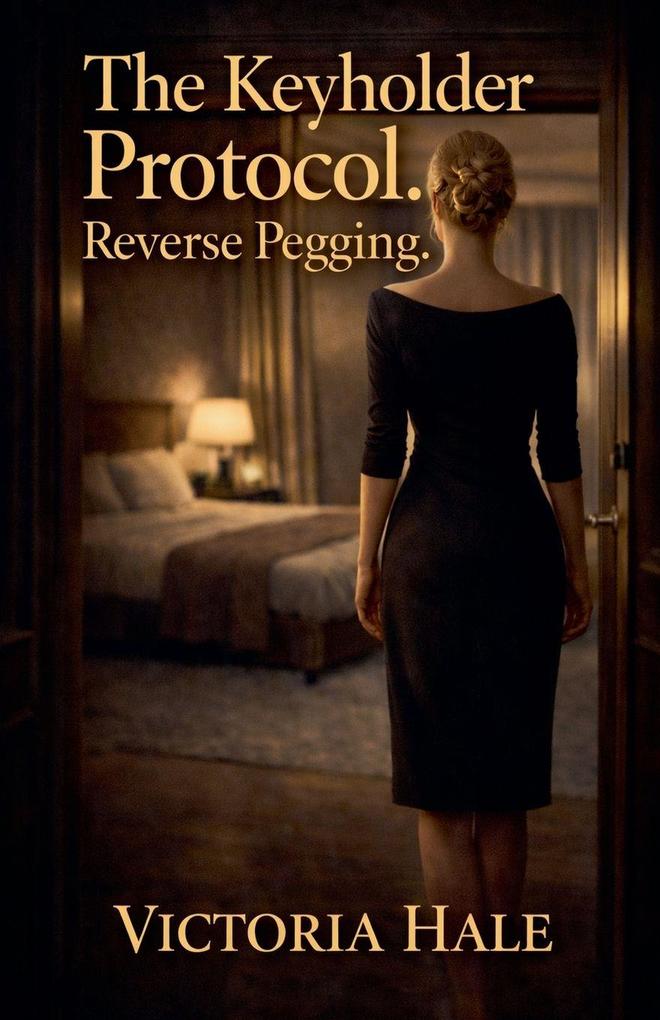 The Keyholder Protocol. Reverse Pegging.