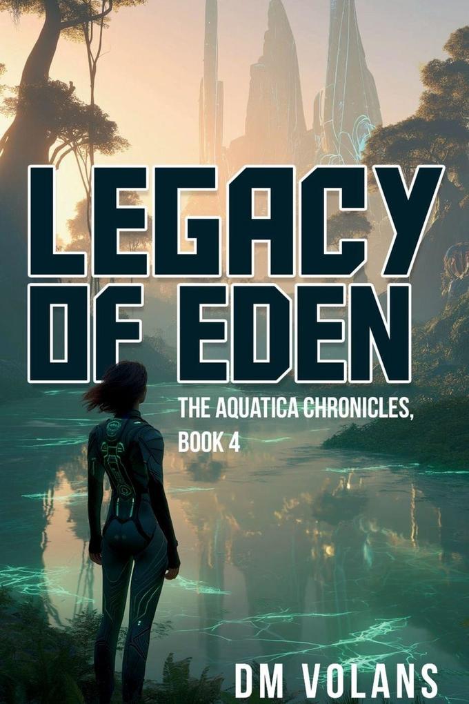 Legacy of Eden