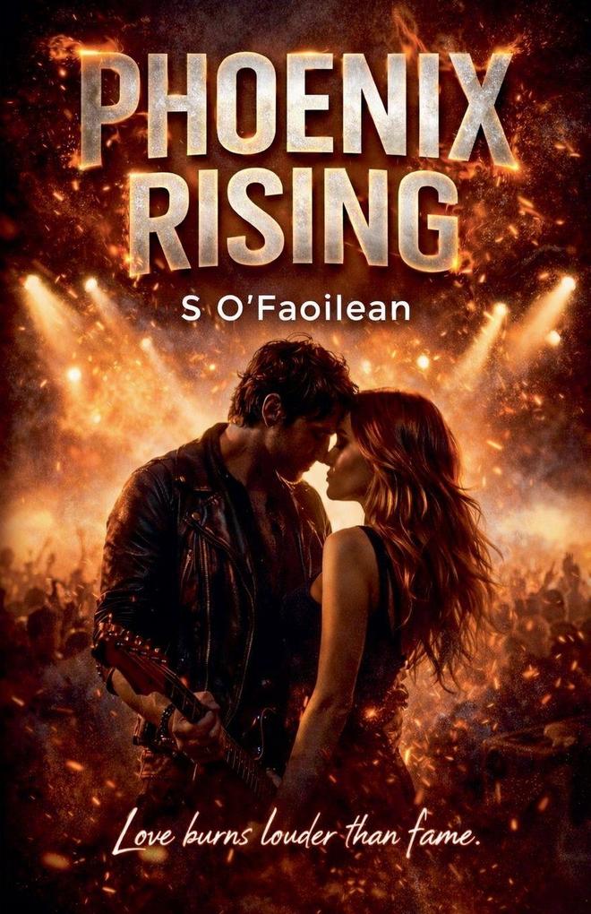 Phoenix Rising