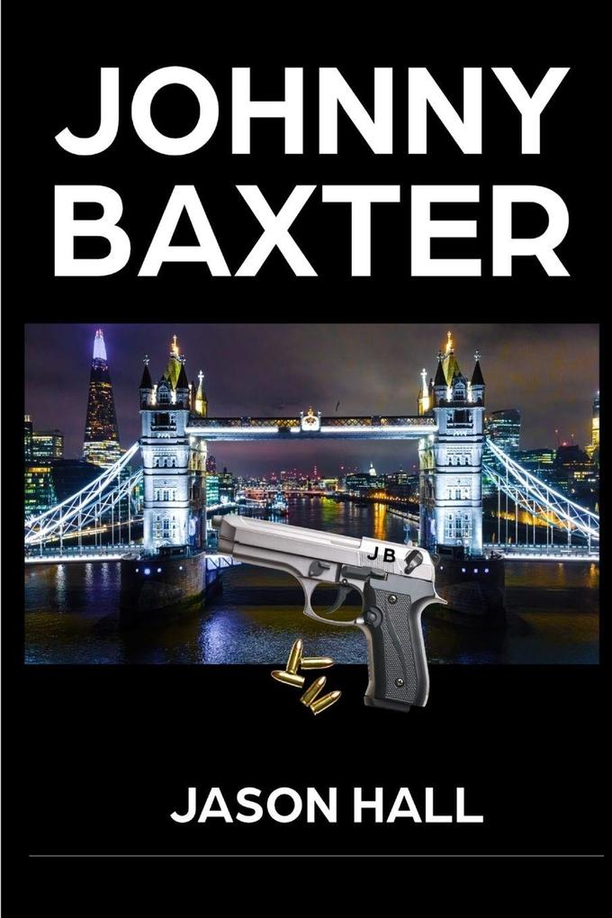 JOHNNY BAXTER