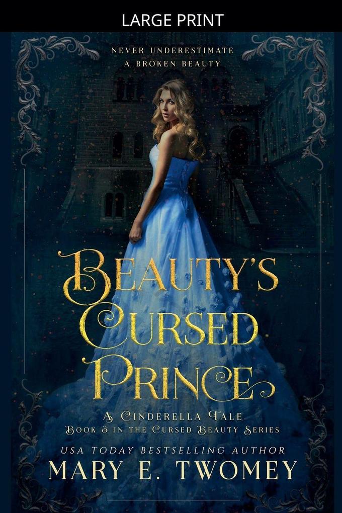 Beauty's Cursed Prince