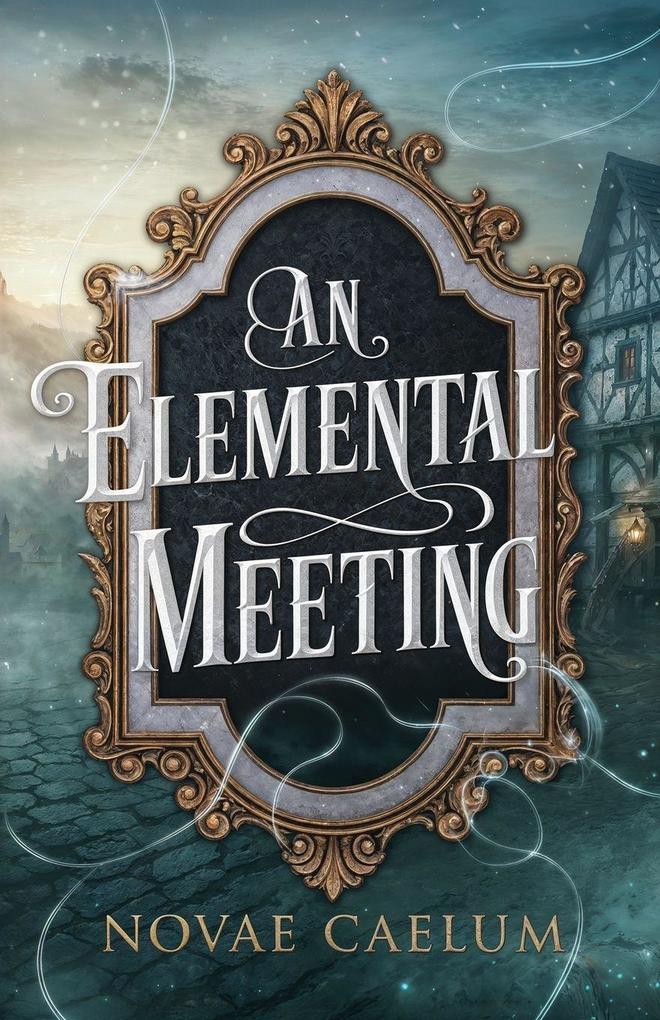 An Elemental Meeting