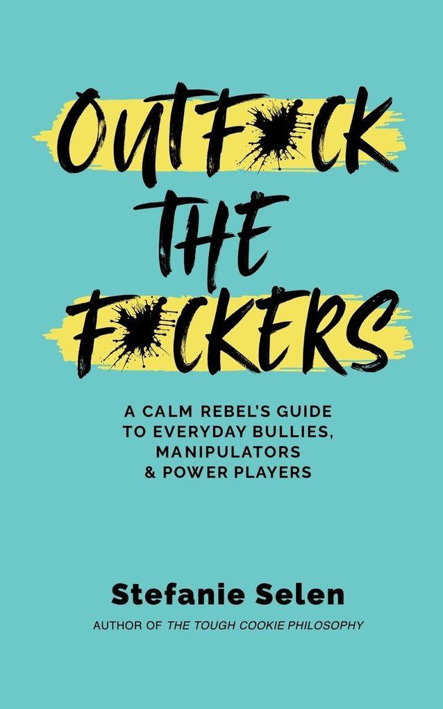 Outfuck the Fuckers