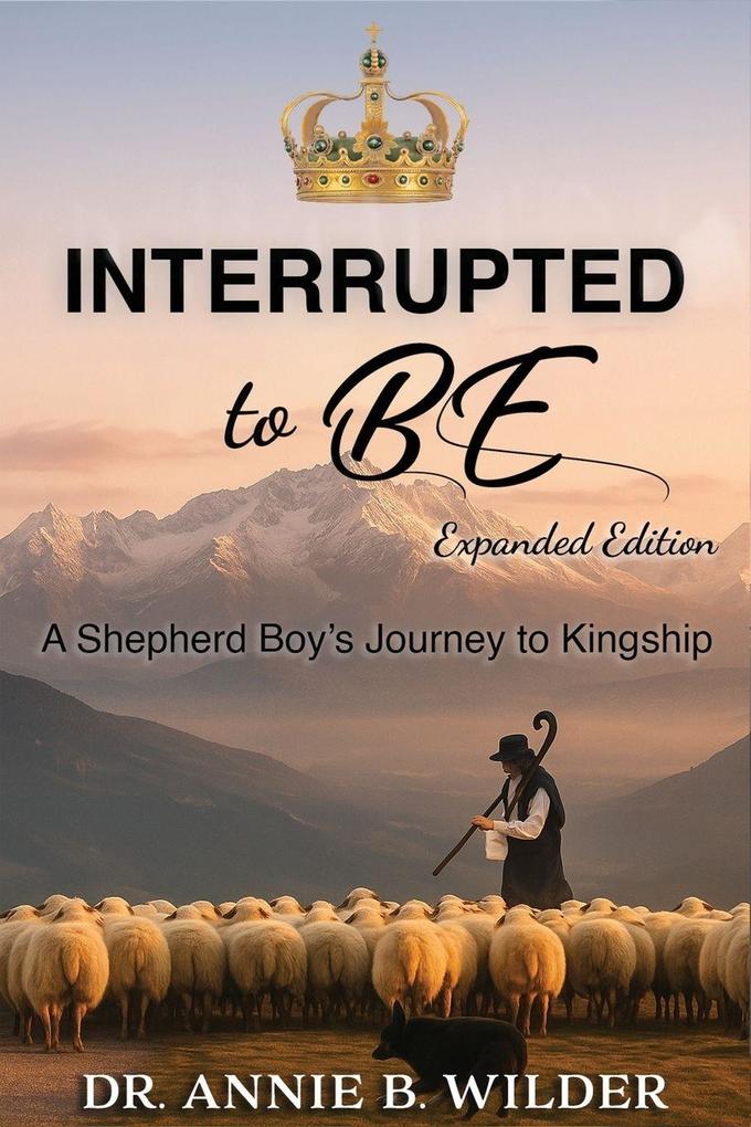 Interrupted To Be