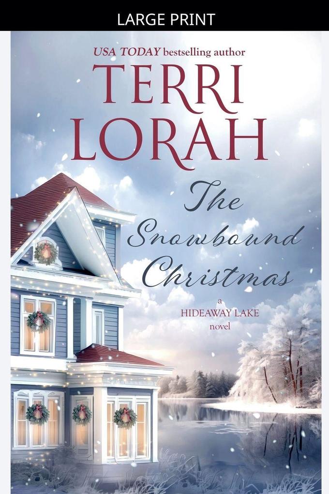 The Snowbound Christmas