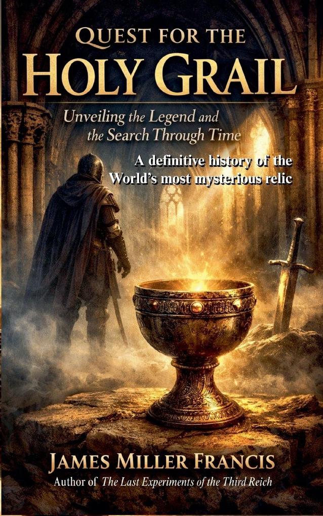 Quest for the Holy Grail