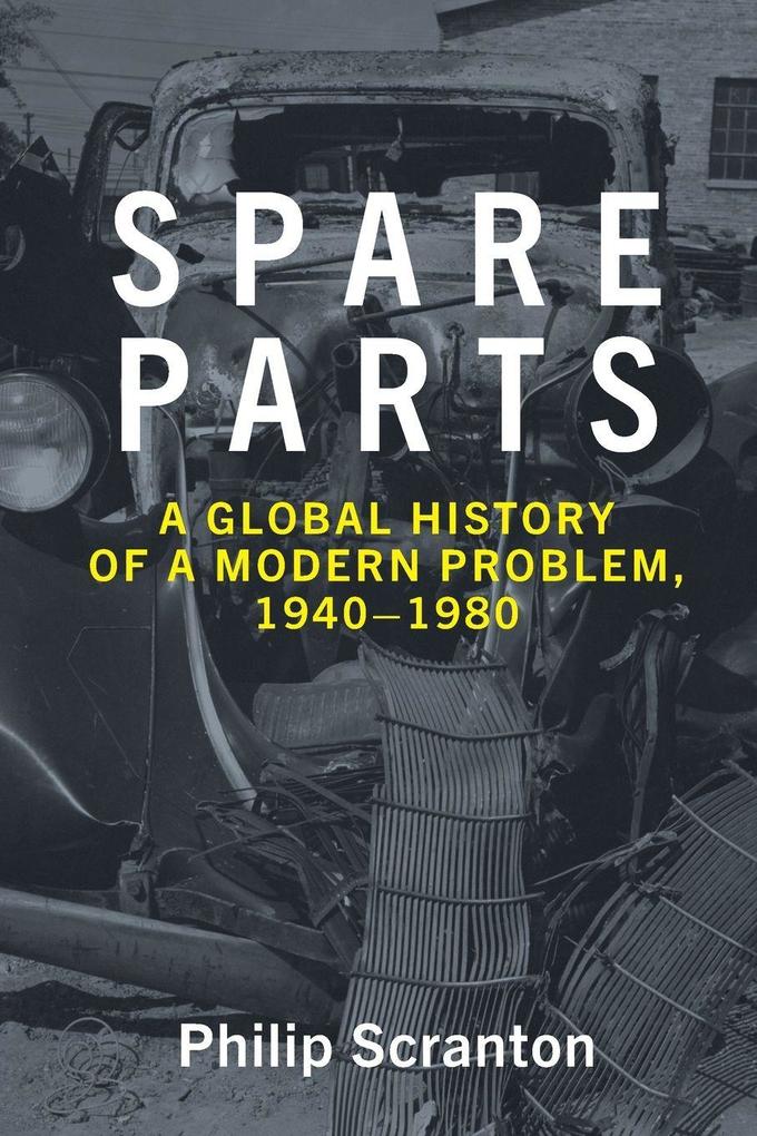 Spare Parts