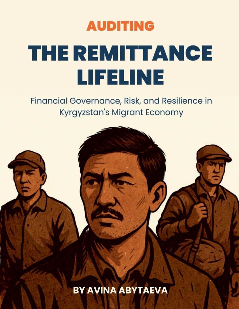 Auditing The Remittance Lifeline