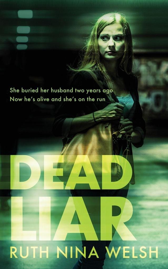 Dead Liar