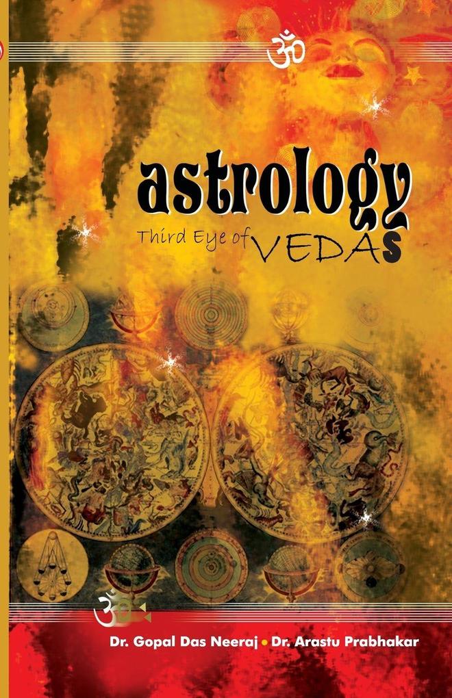 Astrology Third Eye Of Vedas