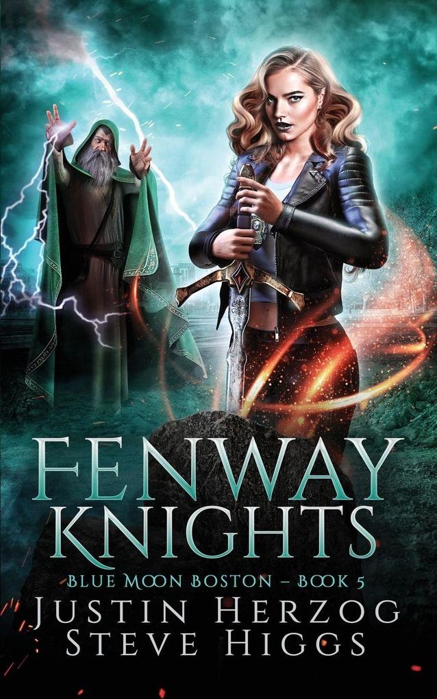 Fenway Knights