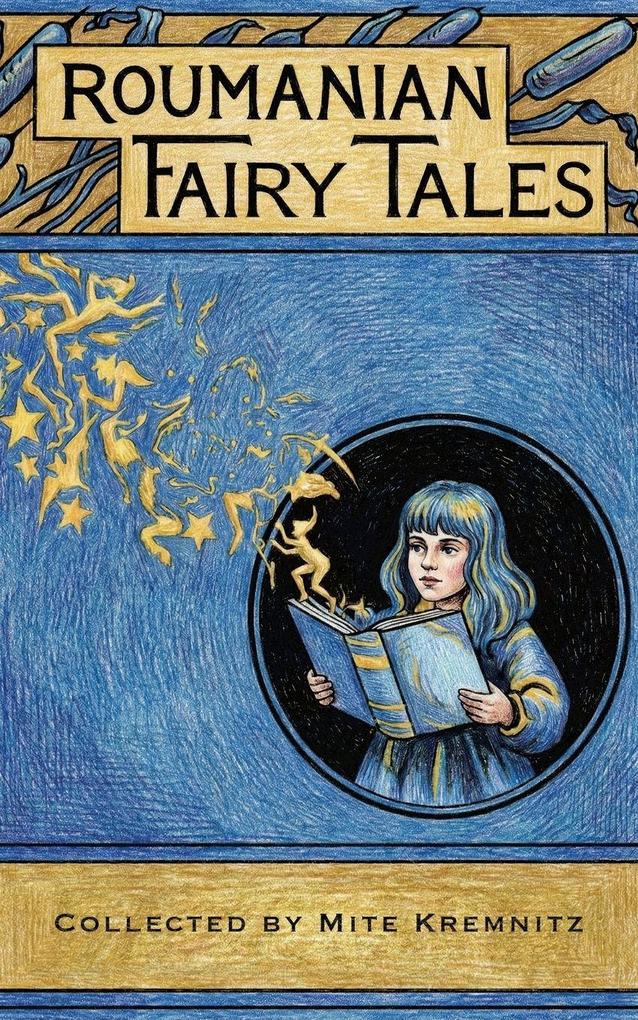 Roumanian Fairy Tales