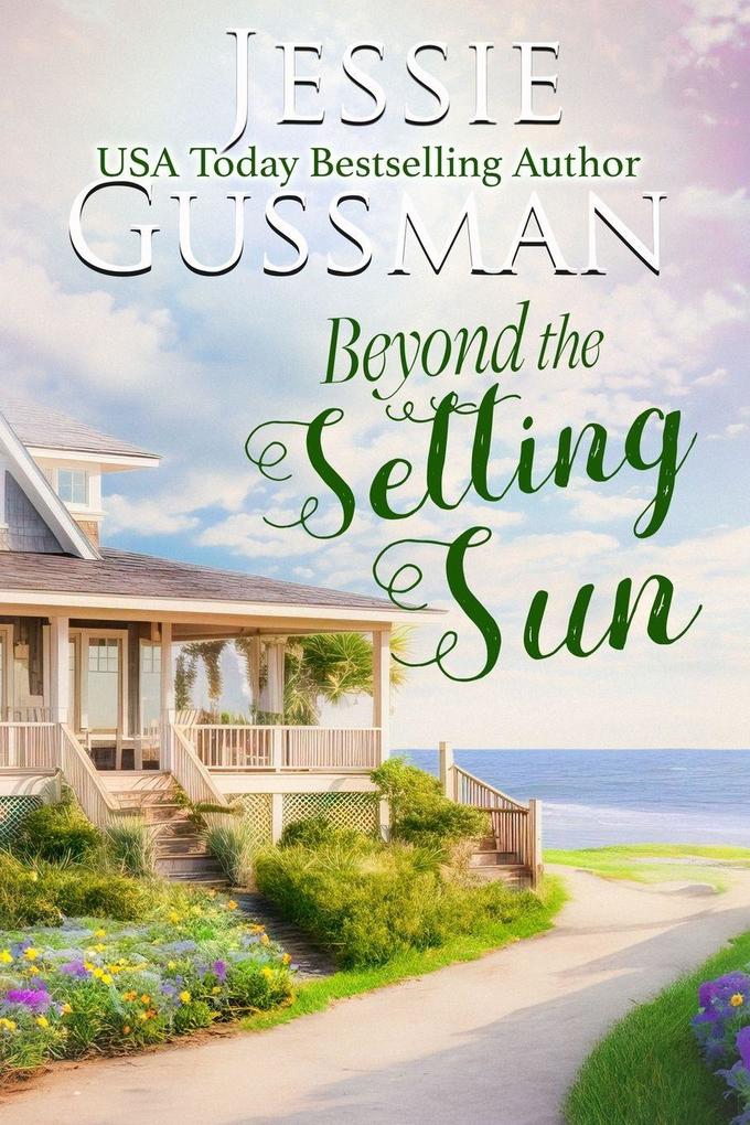 Beyond the Setting Sun