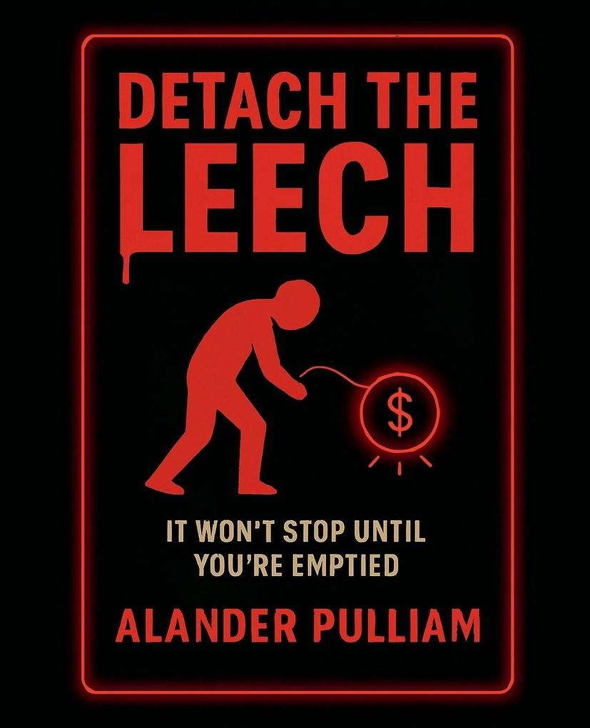 Detach The Leech