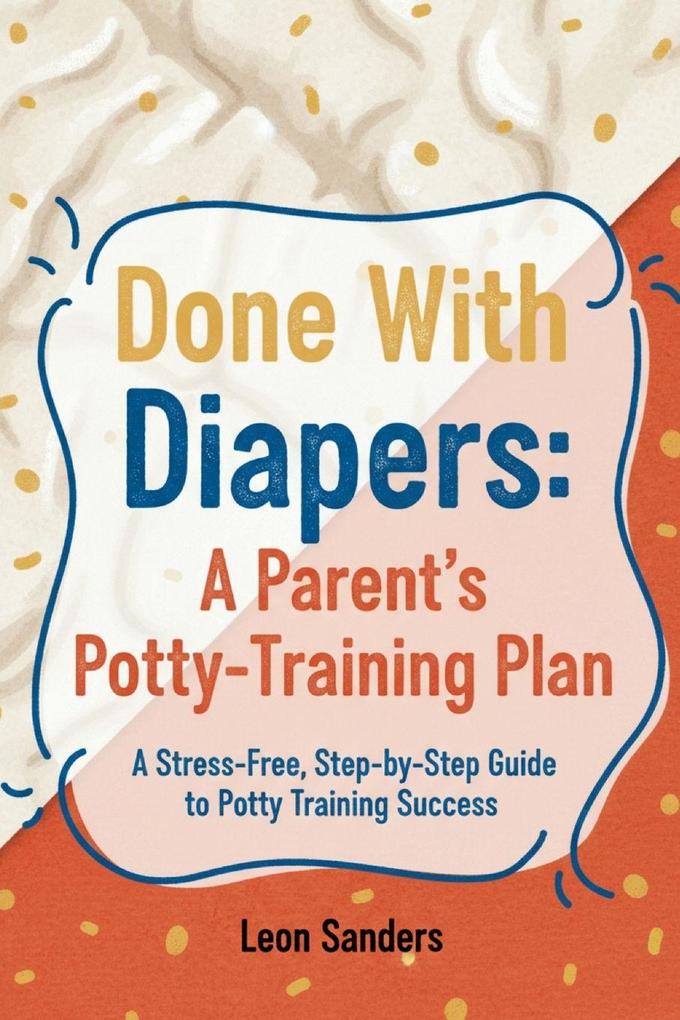 Done With Diapers