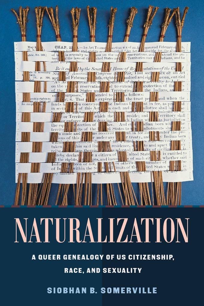 Naturalization