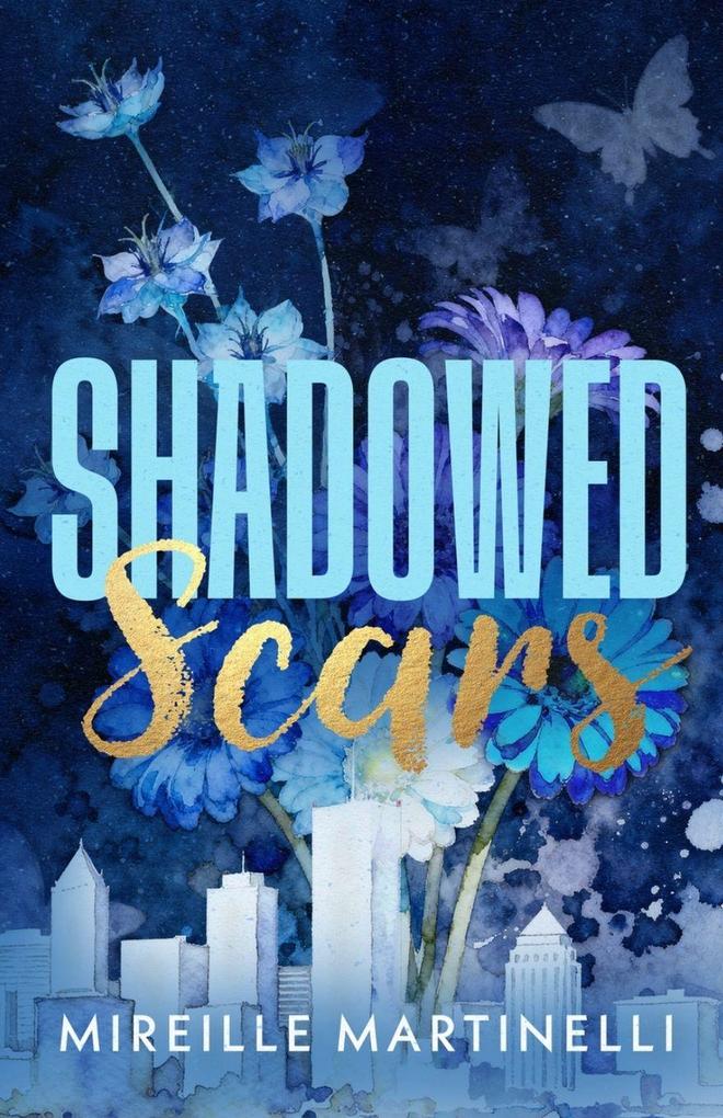 Shadowed Scars