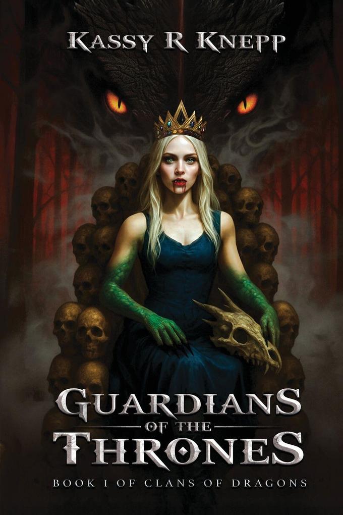 Guardians of the Thrones