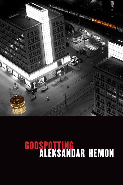 Godspotting