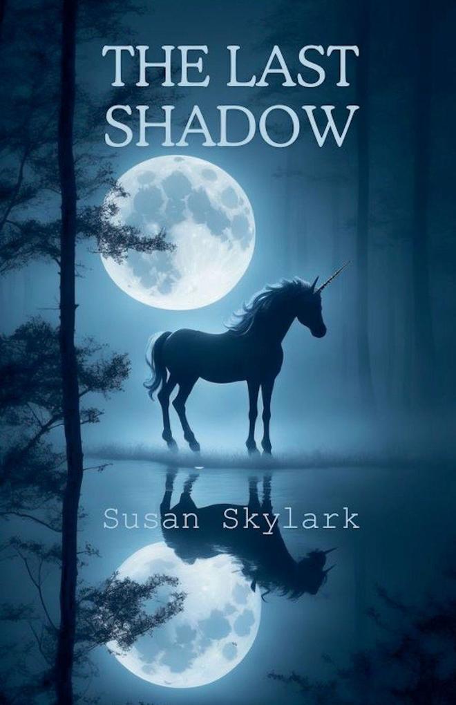 The Last Shadow