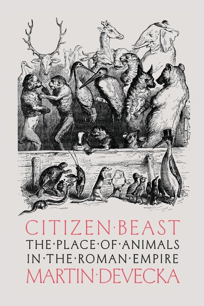 Citizen Beast