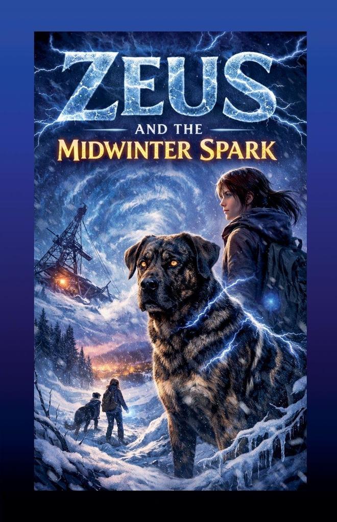 Zeus And The Midwinter Spark
