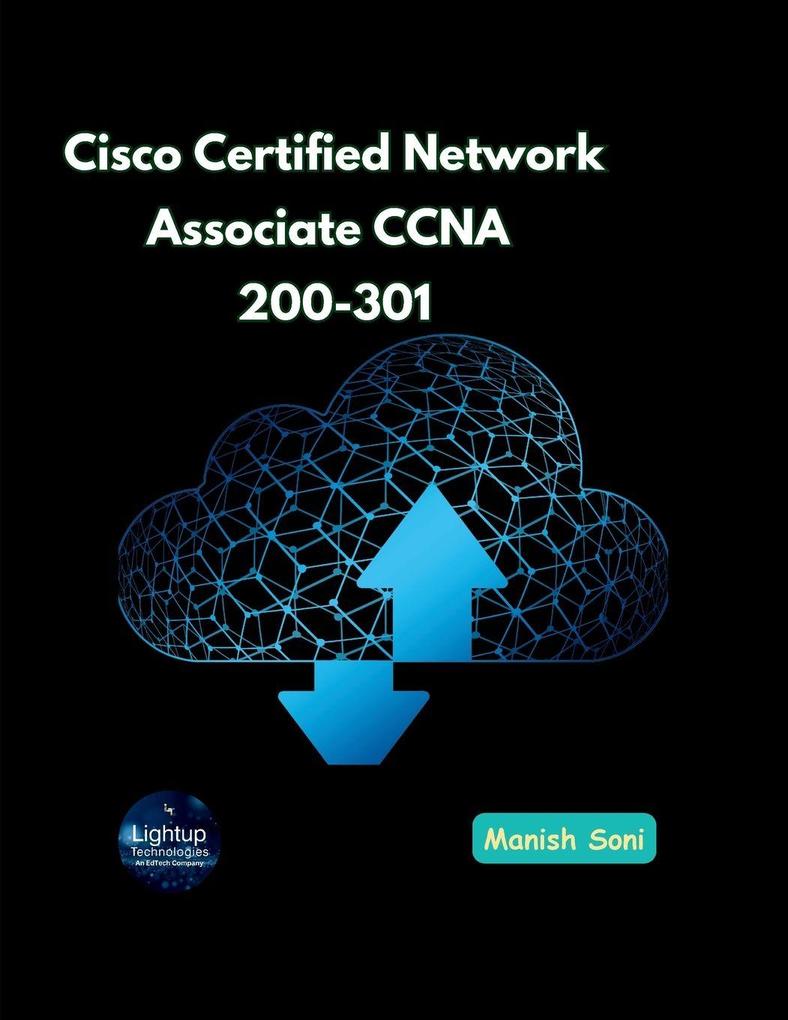 Cisco Certified Network Associate CCNA 200-301
