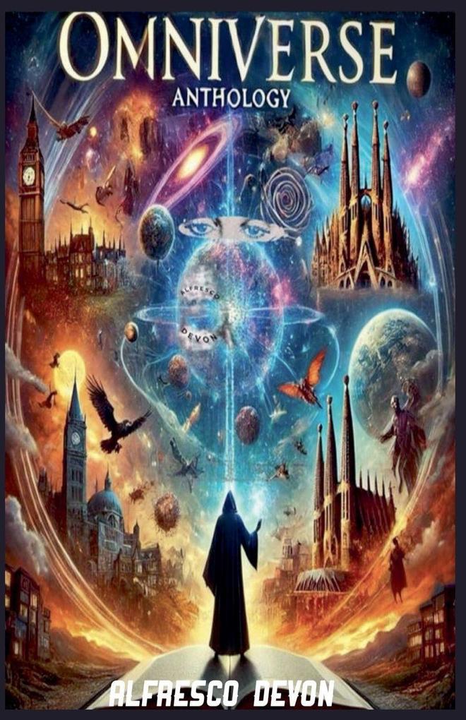 The Omniverse Anthology