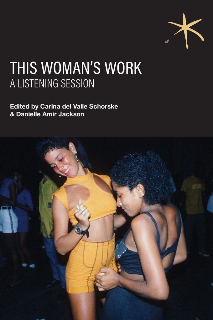 This Woman's Work