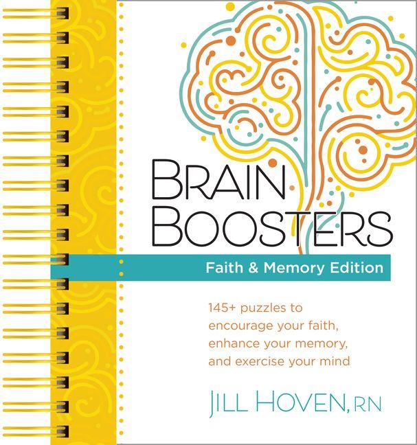 Brain Boosters - Faith & Memory Edition