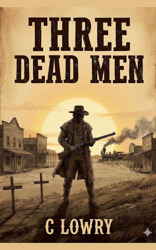 Three Dead Men