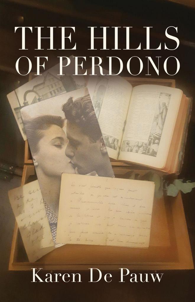 The Hills of Perdono