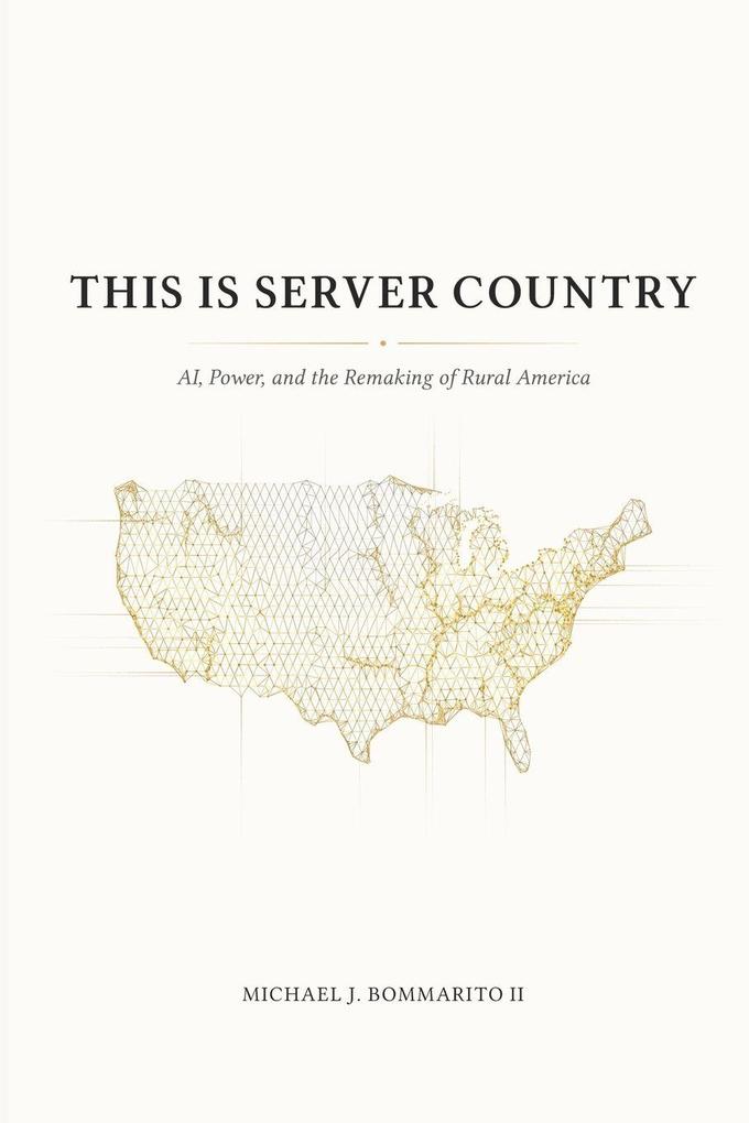 This Is Server Country