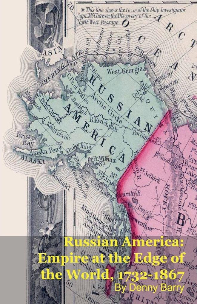 Russian America
