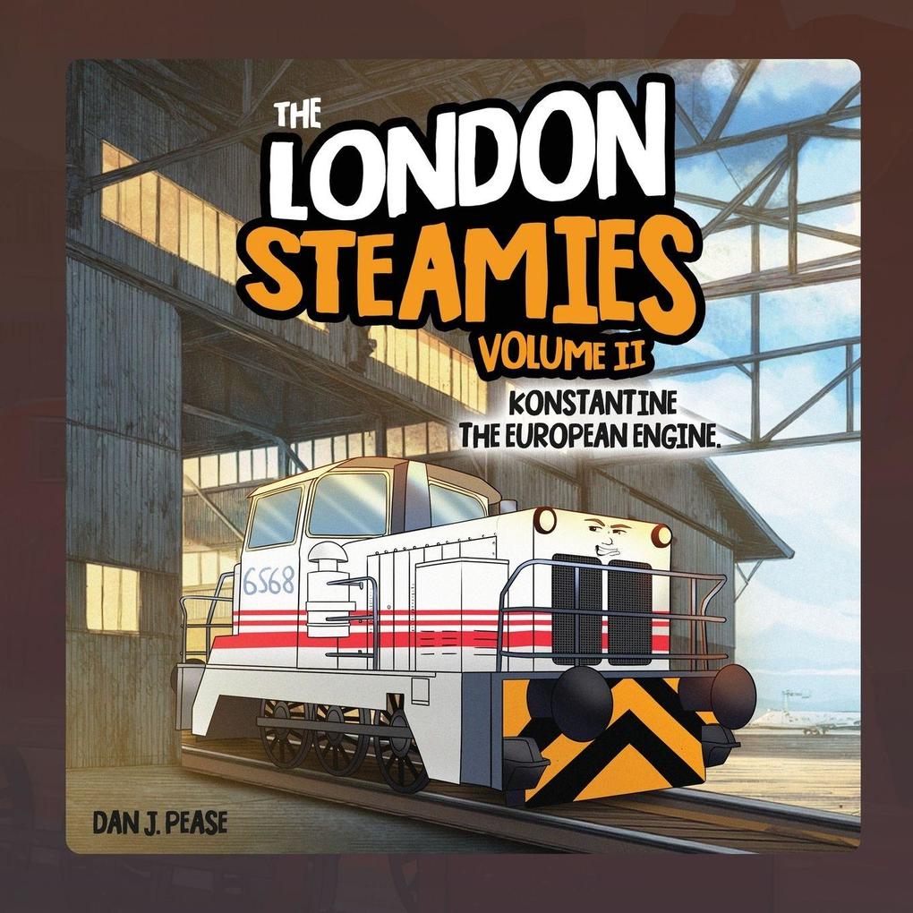 The London Steamies