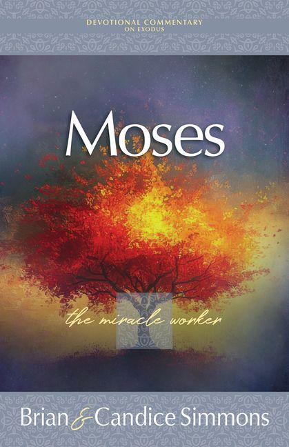 Moses