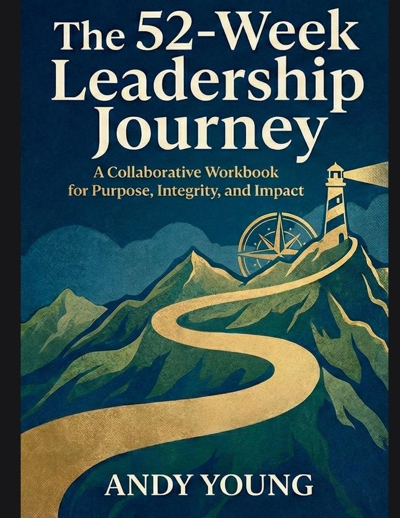 The 52-Week Leadership Journey
