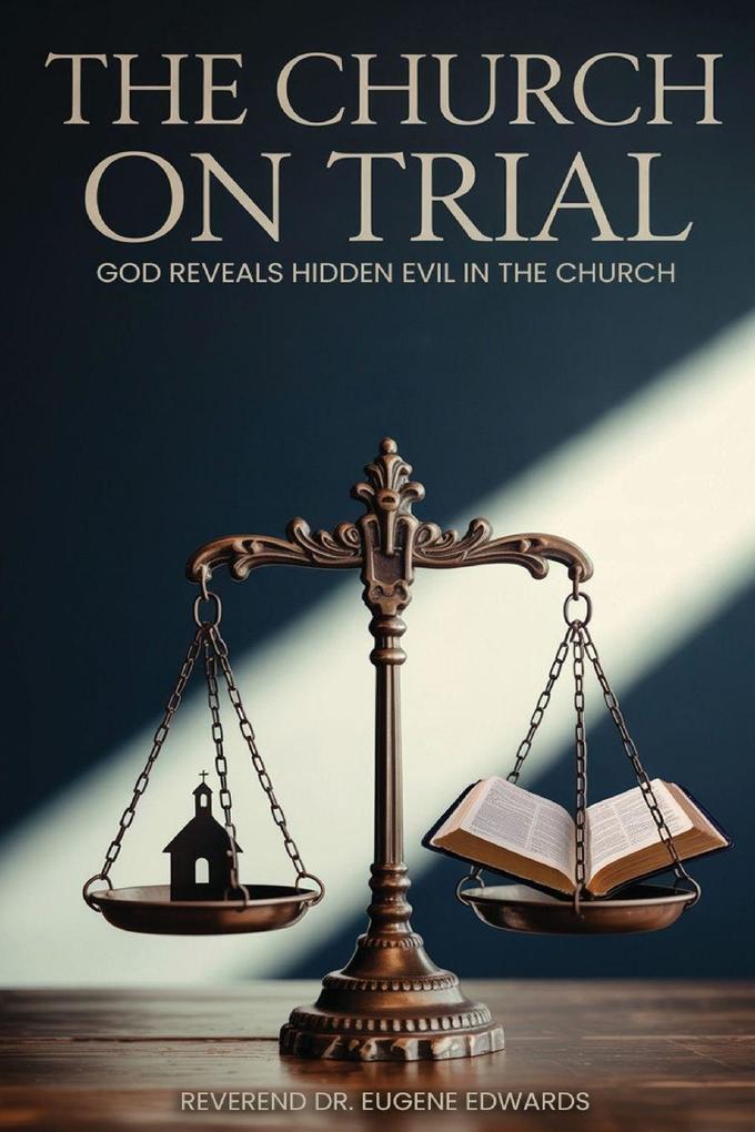 The Church on Trial