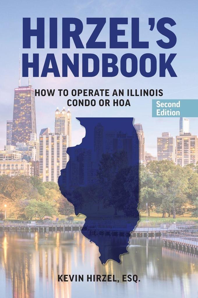 Hirzel's Handbook